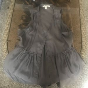 Banana republic dress shirt.